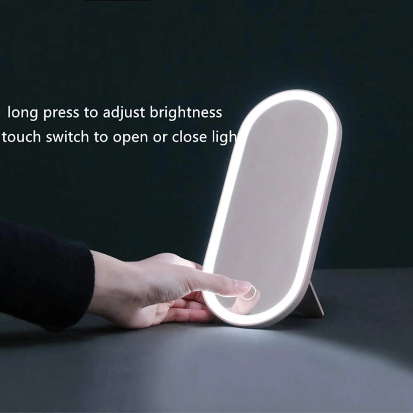 Glow Mirror